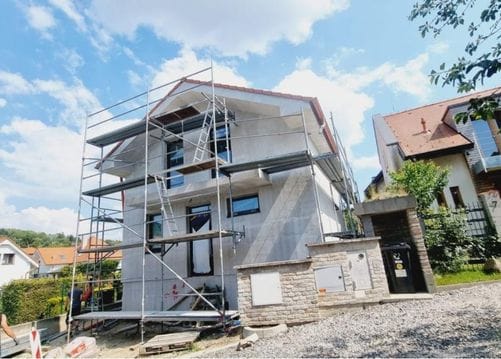 Početna 3 demit fasade izolacija MHZ kvadrat MHZ Kvadrat | Građevinski Radovi i Adaptacije