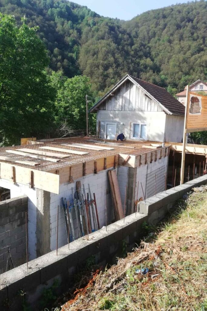dogradnja-rekonstrukcija-objekta-Padina-MHZKvadrat dogradnja rekonstrukcija objekta Padina MHZKvadrat 1 MHZ Kvadrat | Građevinski Radovi i Adaptacije